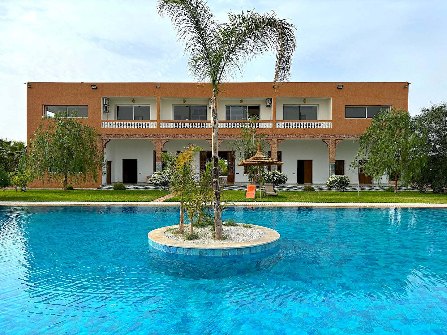 Palais Bahida - The French Concierge