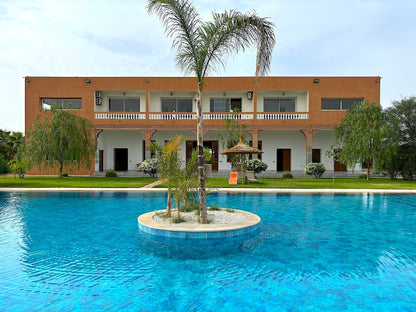 Palais Bahida - The French Concierge