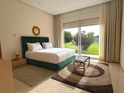 Palais Bahida - The French Concierge
