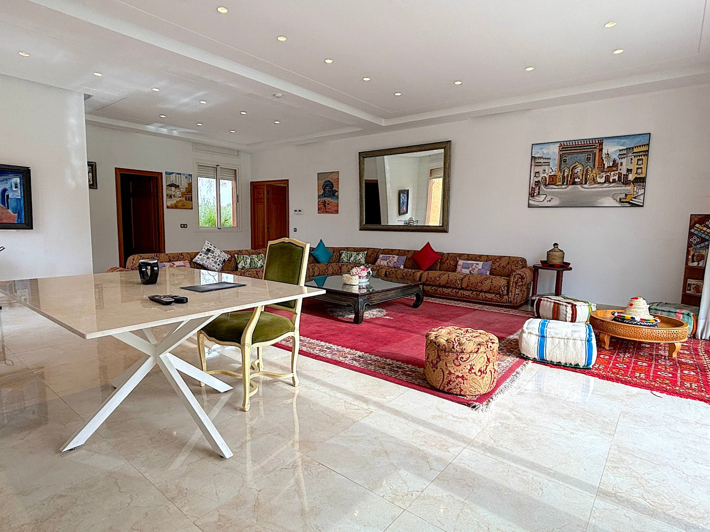 Palais Bahida - The French Concierge