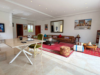Palais Bahida - The French Concierge