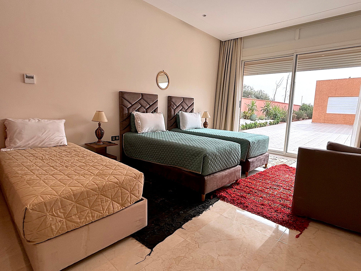 Palais Bahida - The French Concierge