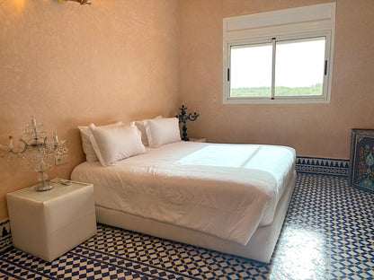 Palais Bahida - The French Concierge