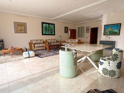Palais Bahida - The French Concierge