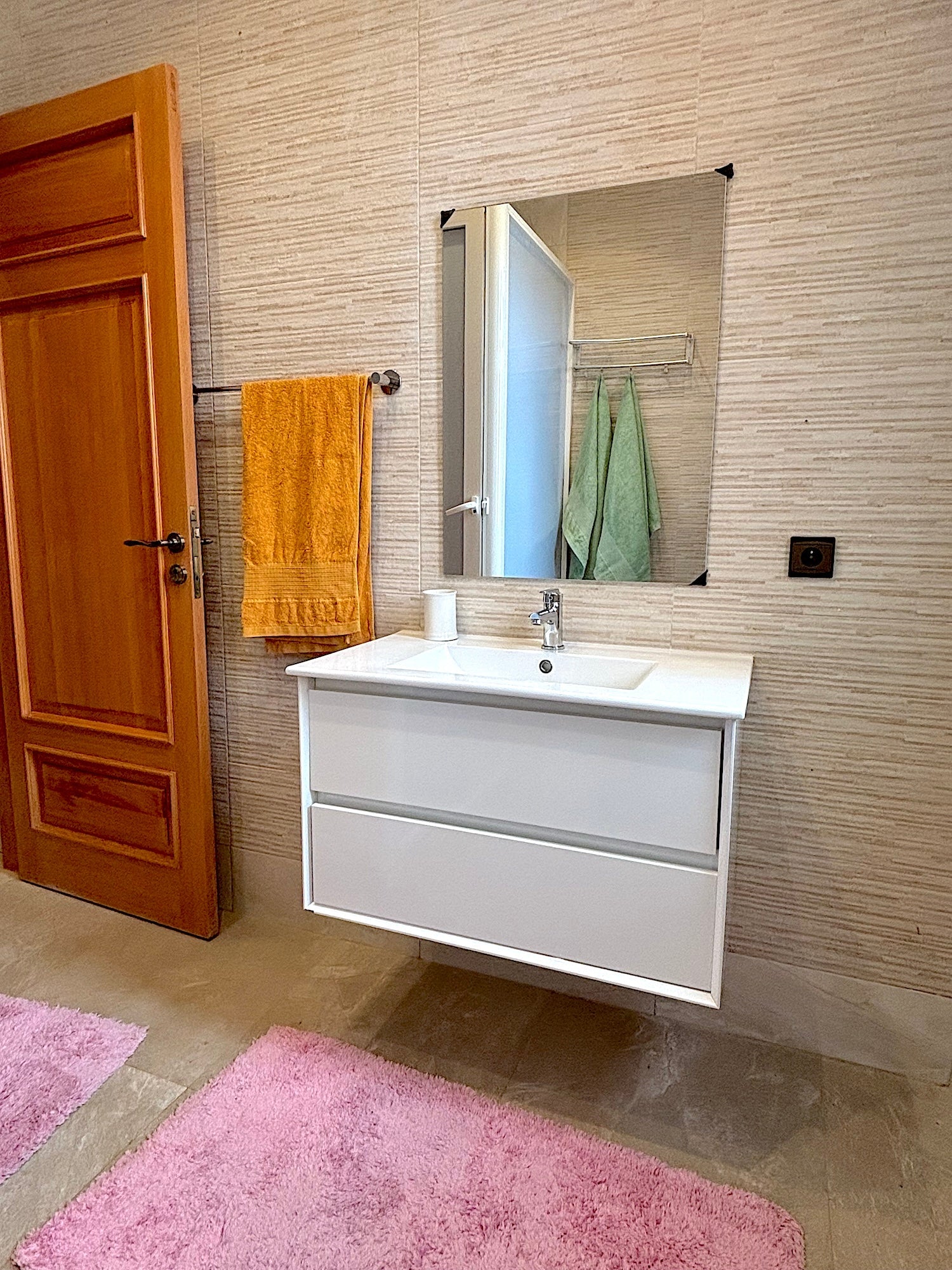 Palais Bahida - The French Concierge