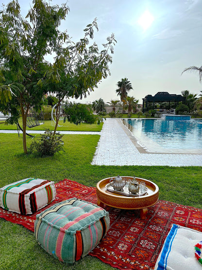 Palais Bahida - The French Concierge