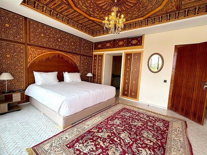Palais Bahida - The French Concierge