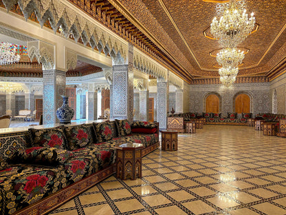 Palais Bahida - The French Concierge