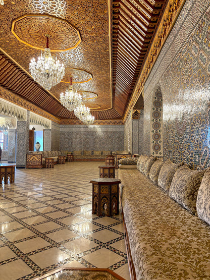 Palais Bahida - The French Concierge