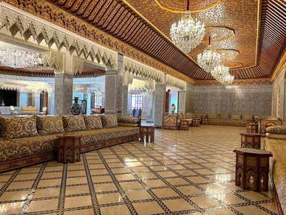Palais Bahida - The French Concierge