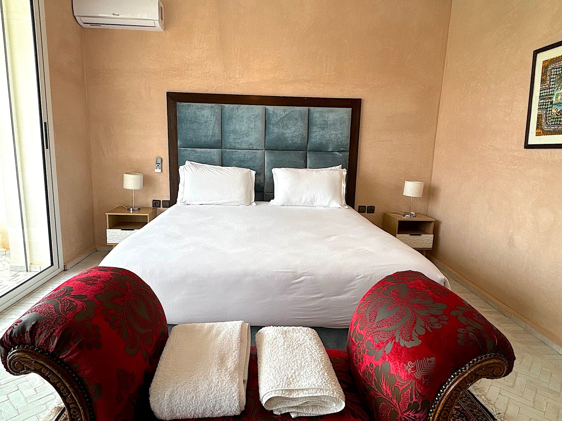 Palais Bahida - The French Concierge