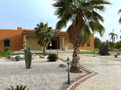 Palais Bahida - The French Concierge
