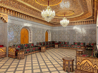 Palais Bahida - The French Concierge