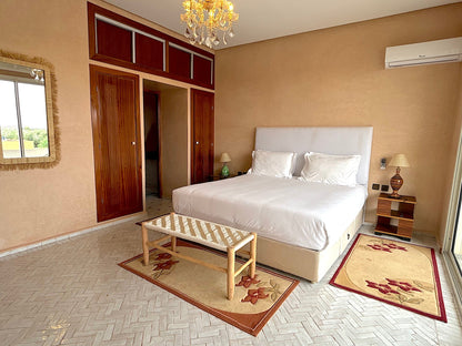 Palais Bahida - The French Concierge