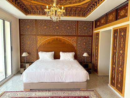 Palais Bahida - The French Concierge