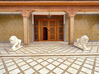 Palais Bahida - The French Concierge