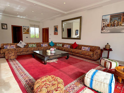 Palais Bahida - The French Concierge