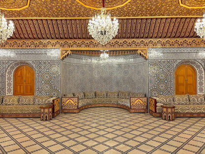 Palais Bahida - The French Concierge