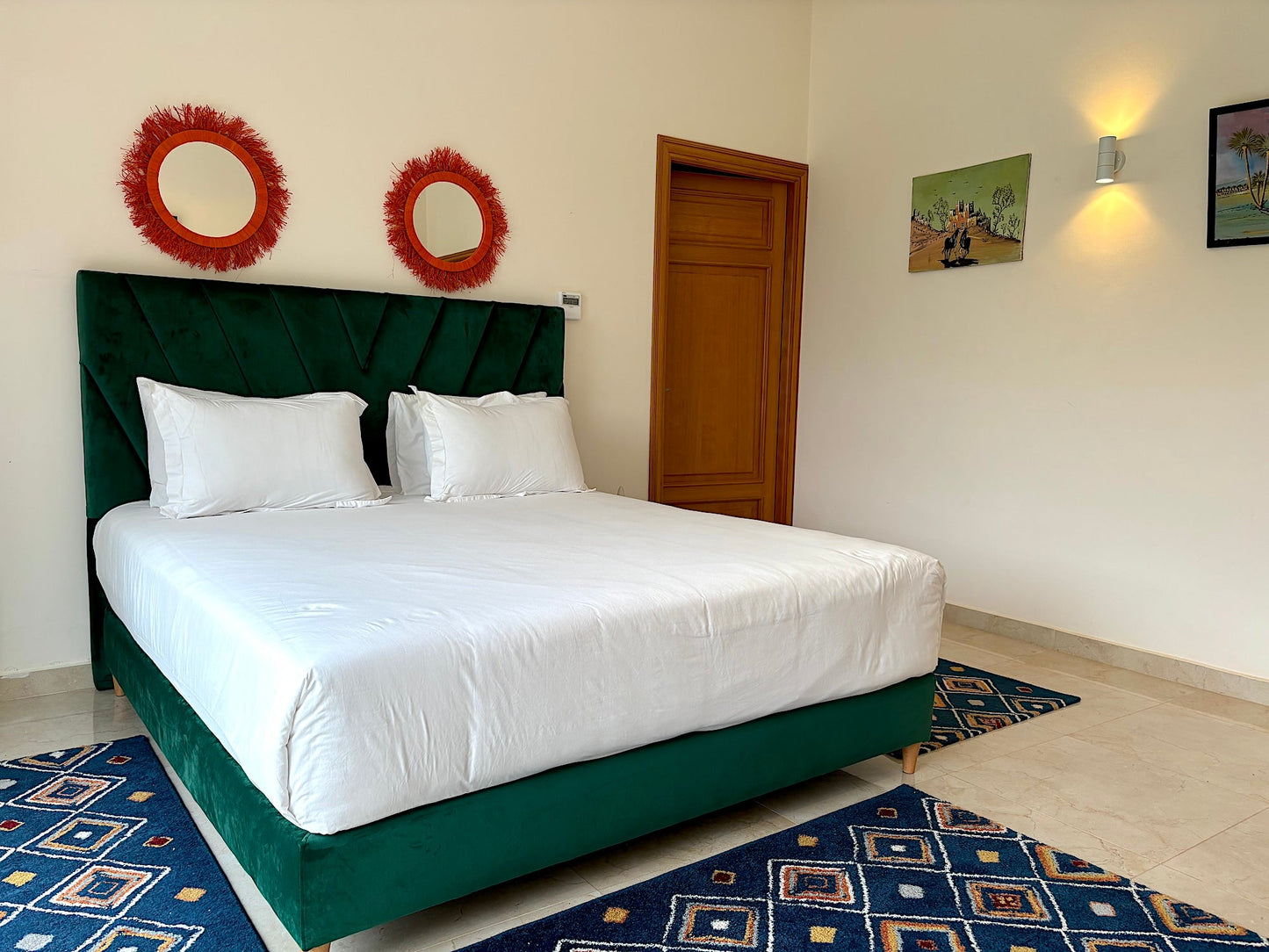 Palais Bahida - The French Concierge