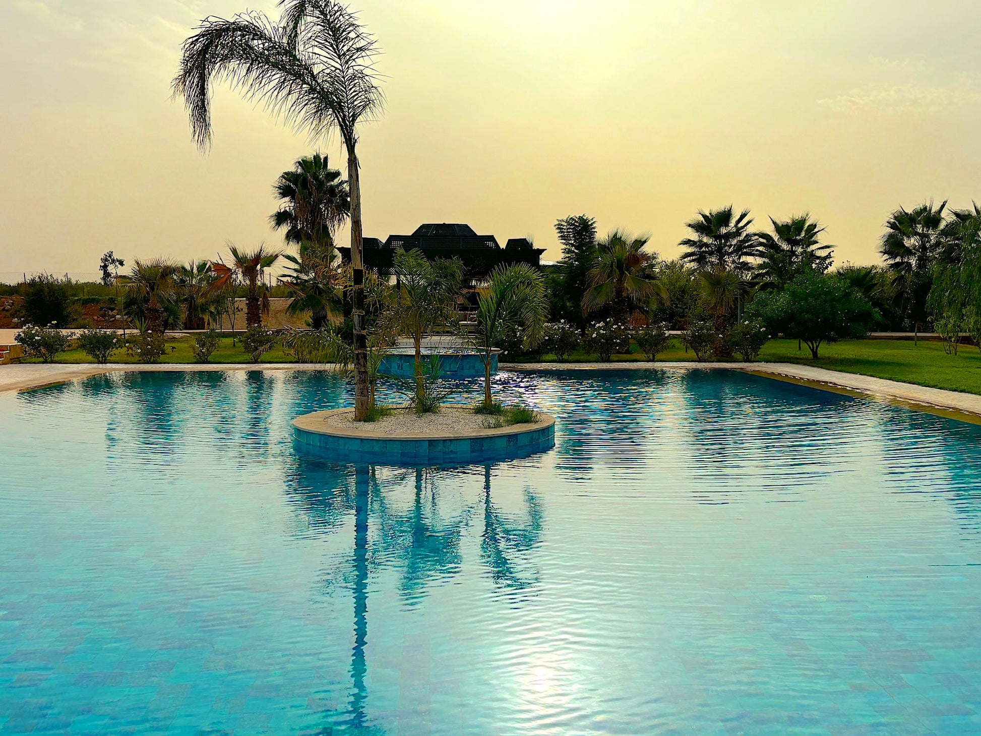 Palais Bahida - The French Concierge