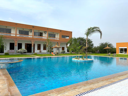 Palais Bahida - The French Concierge