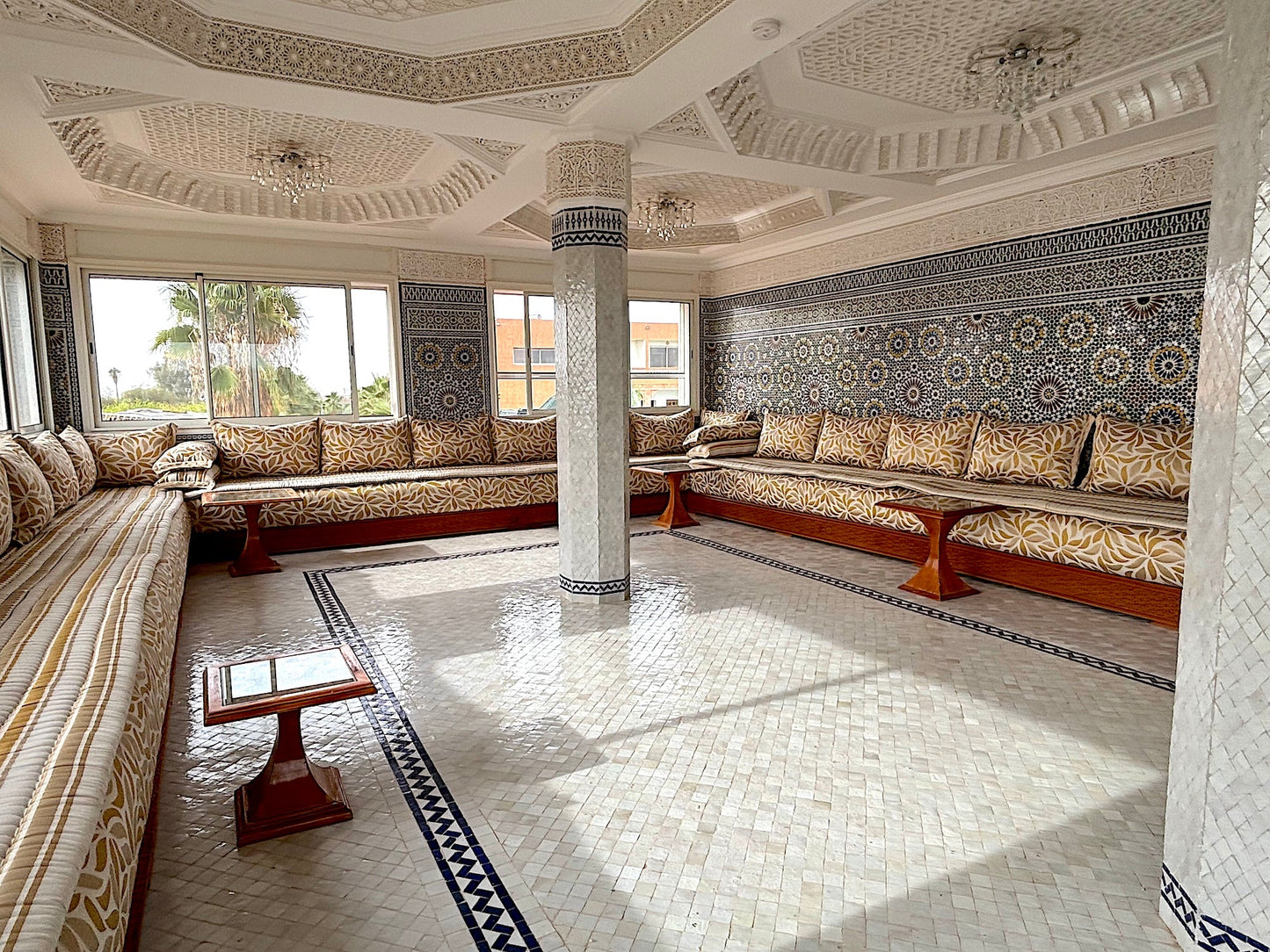 Palais Bahida - The French Concierge