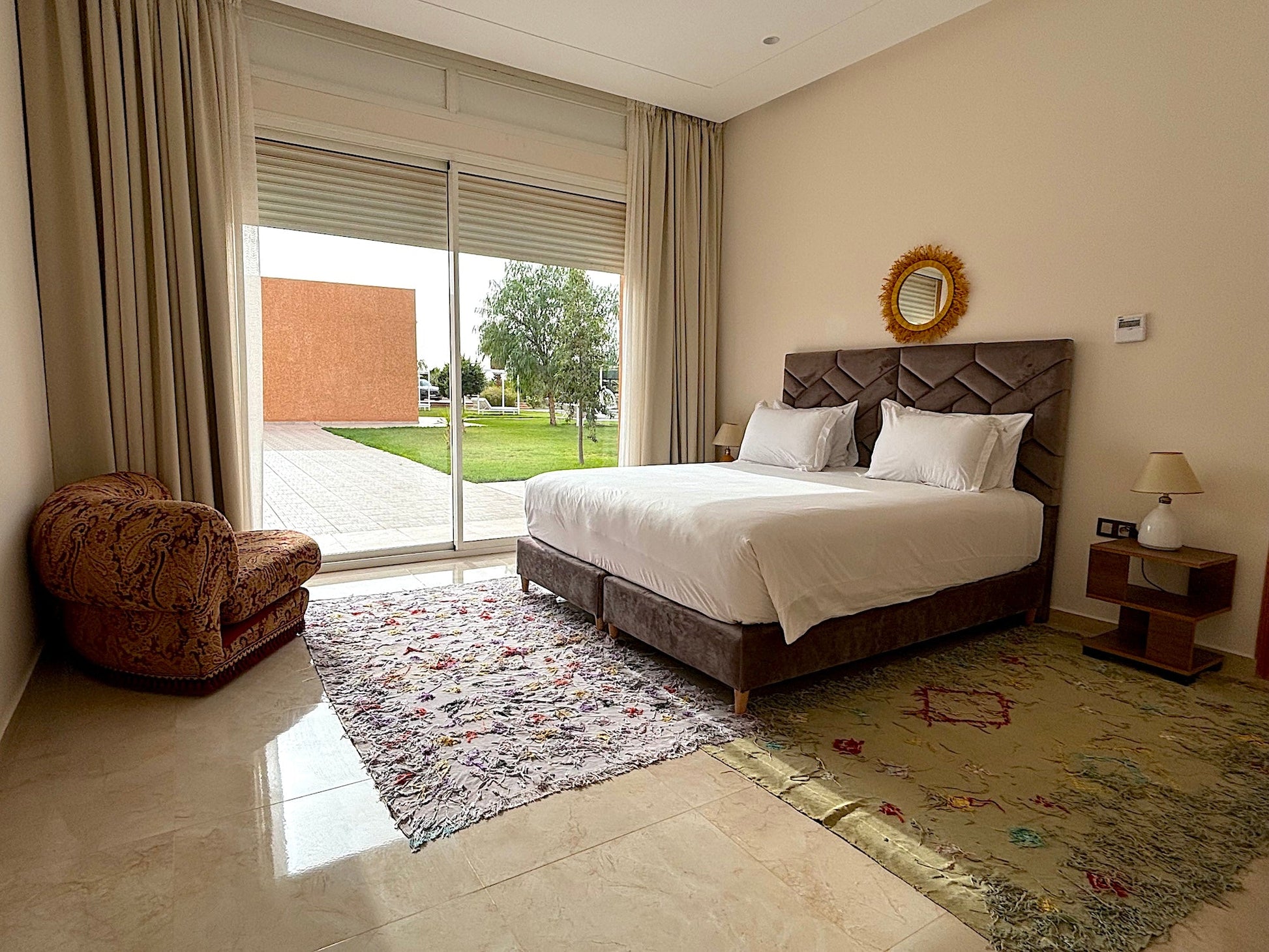 Palais Bahida - The French Concierge