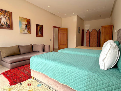 Palais Bahida - The French Concierge