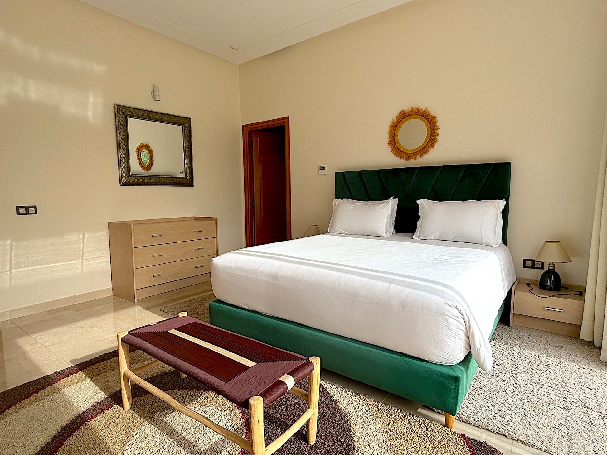 Palais Bahida - The French Concierge