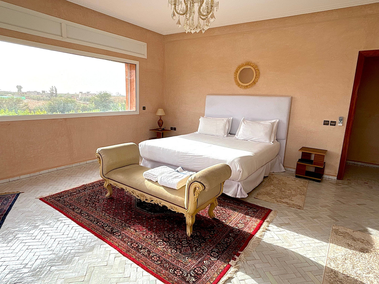 Palais Bahida - The French Concierge
