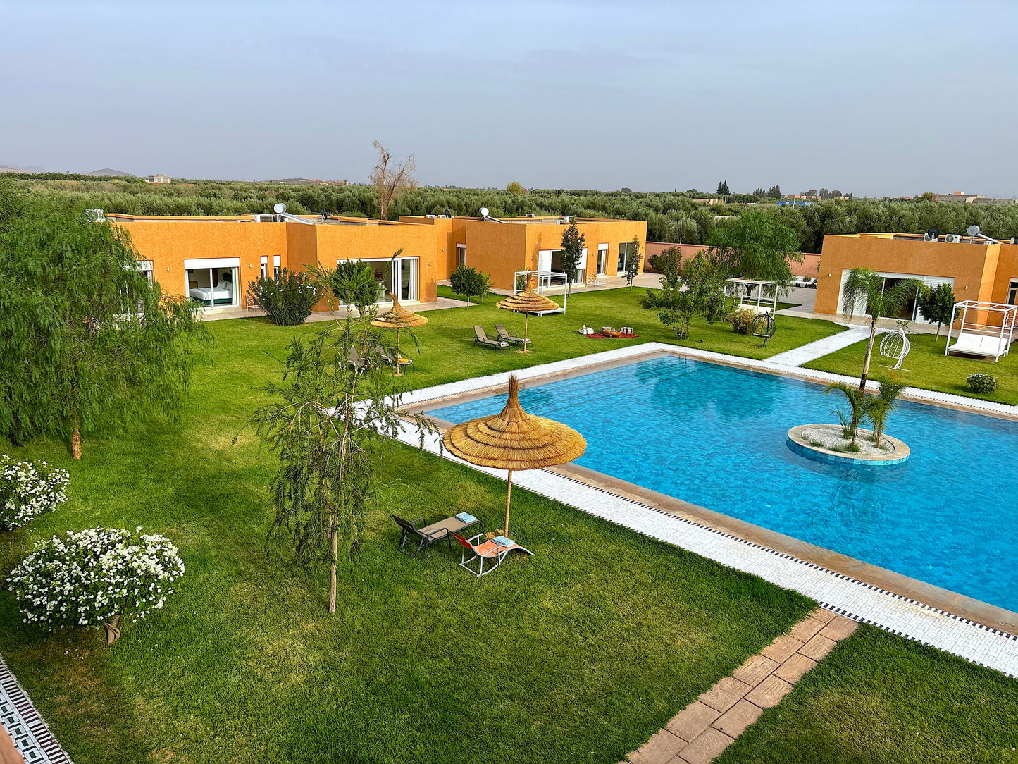 Palais Bahida - The French Concierge