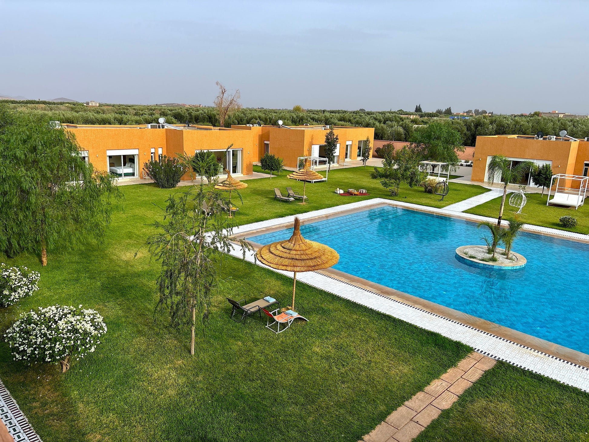 Palais Bahida - The French Concierge
