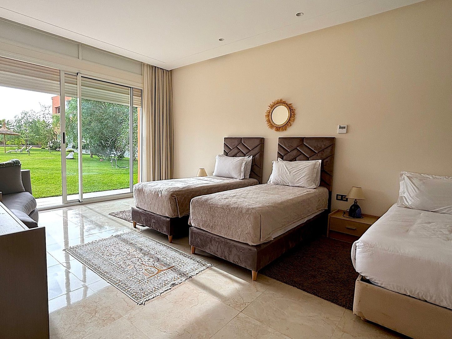 Palais Bahida - The French Concierge