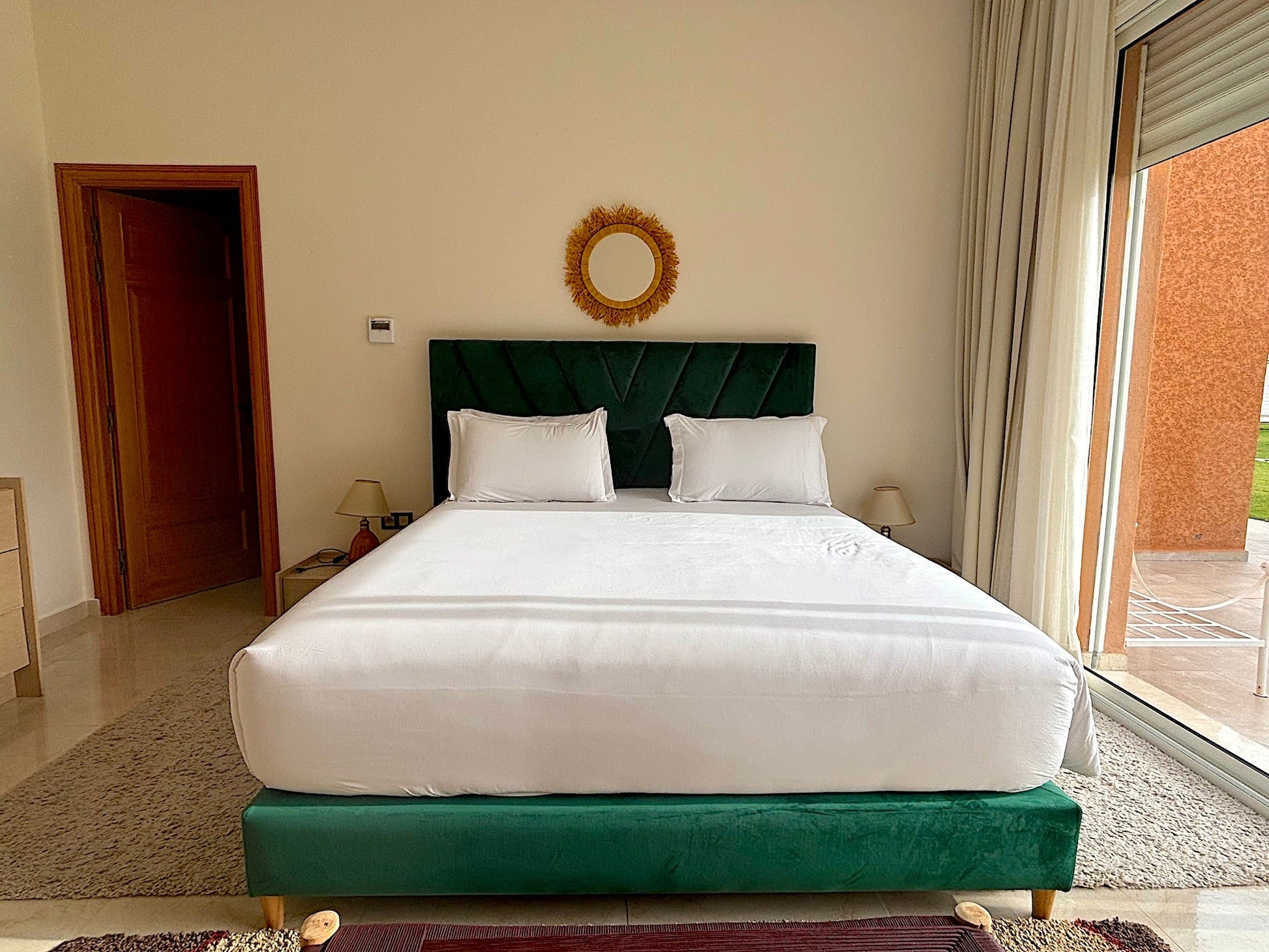 Palais Bahida - The French Concierge
