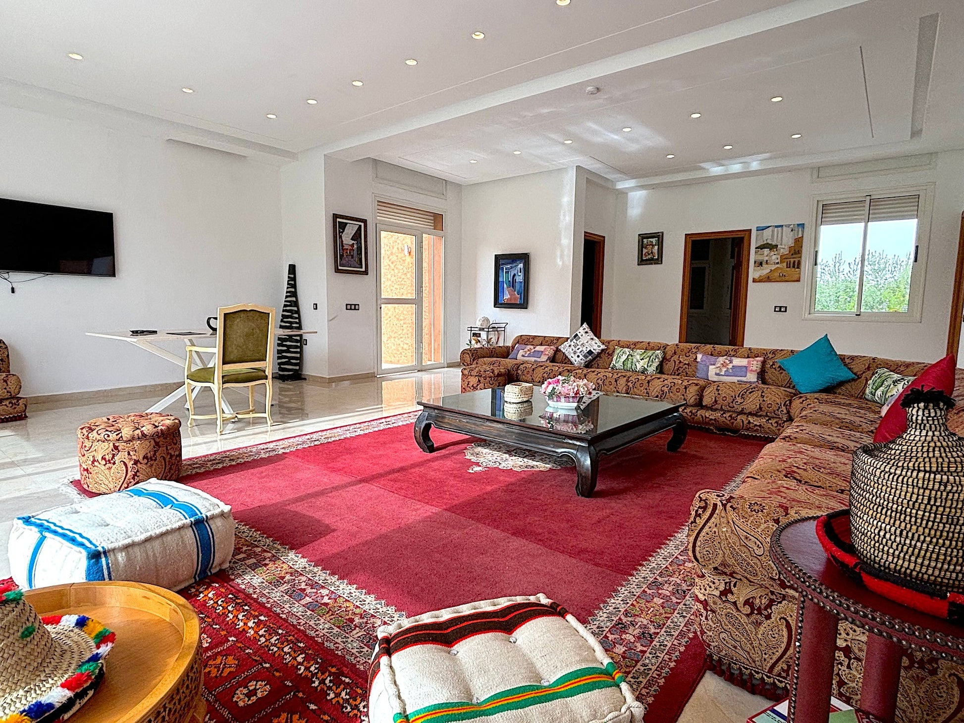 Palais Bahida - The French Concierge