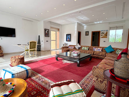 Palais Bahida - The French Concierge