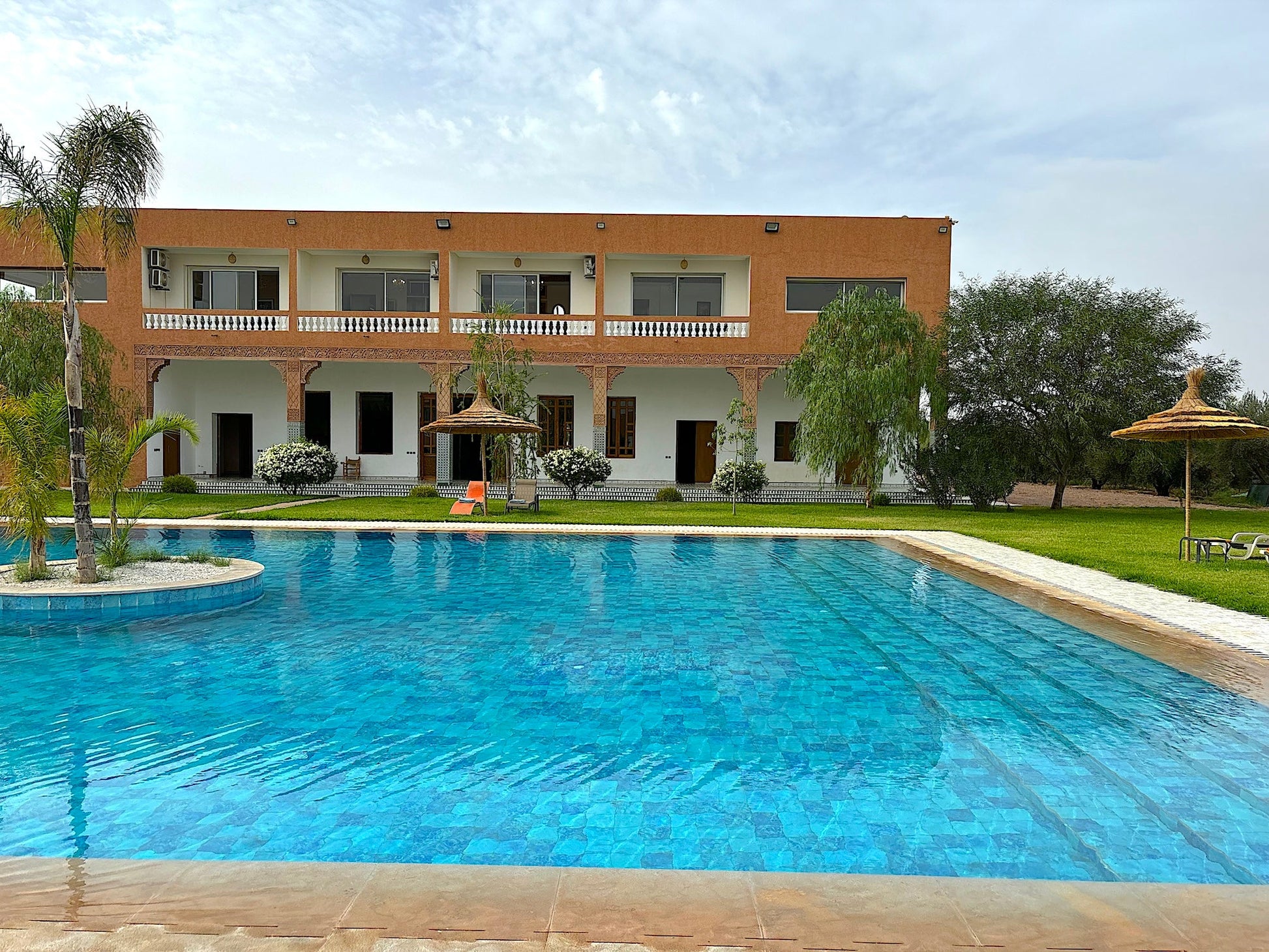 Palais Bahida - The French Concierge