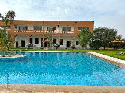 Palais Bahida - The French Concierge