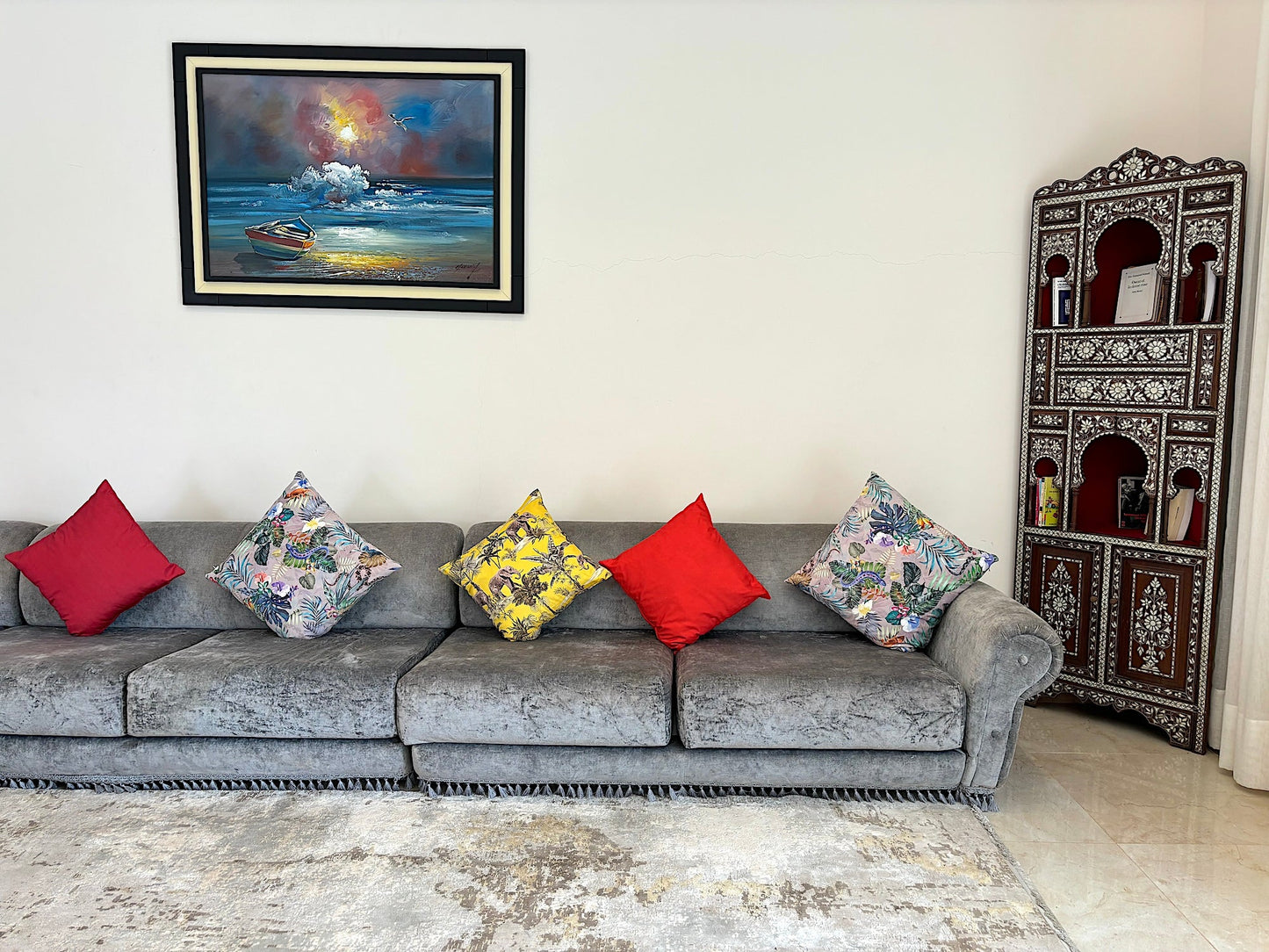 Palais Bahida - The French Concierge