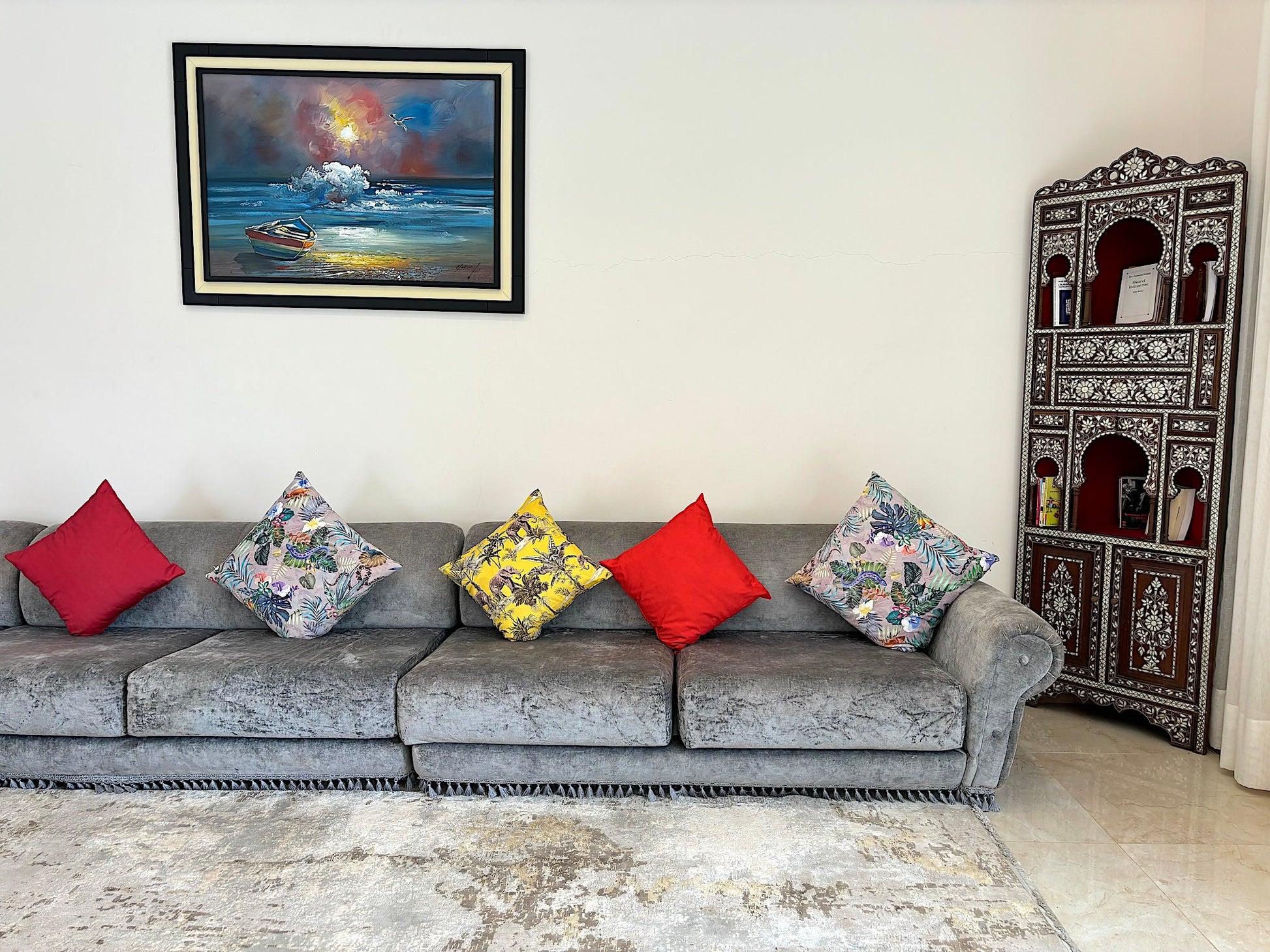 Palais Bahida - The French Concierge