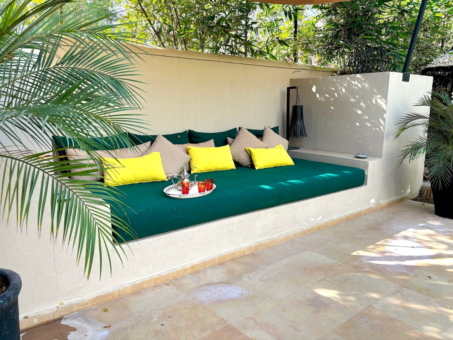 Palais Bali - The French Concierge