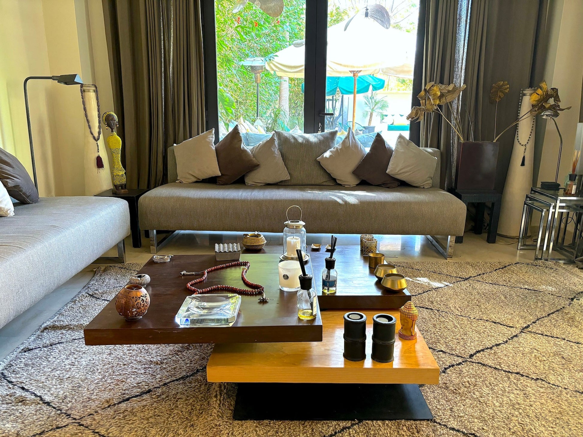 Palais Bali - The French Concierge