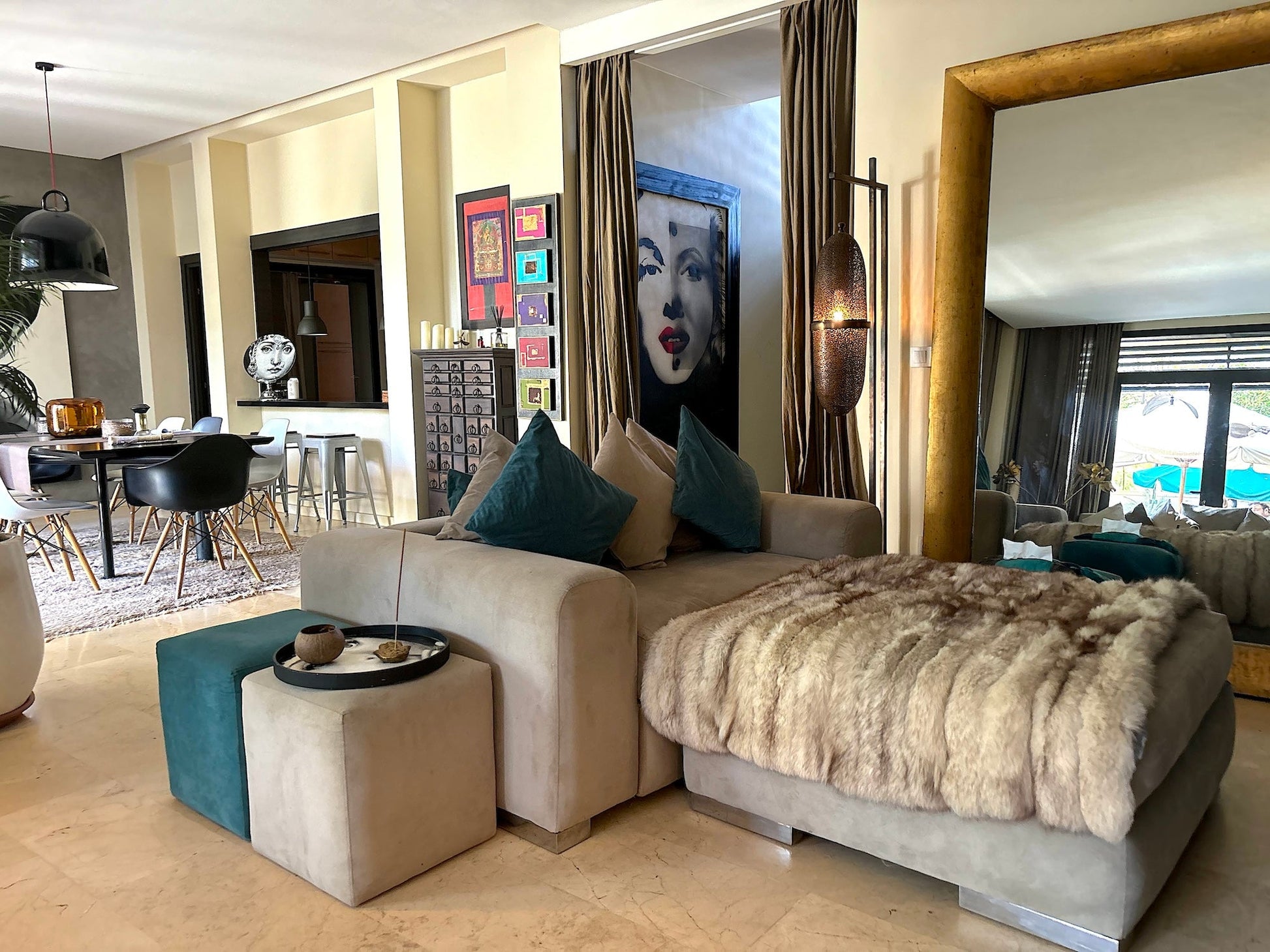 Palais Bali - The French Concierge