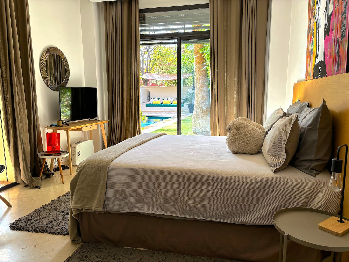 Palais Bali - The French Concierge
