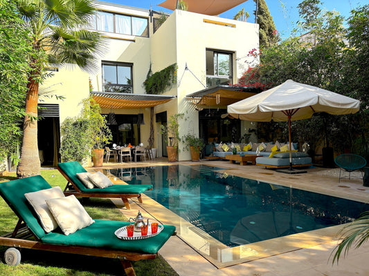 Palais Bali - The French Concierge
