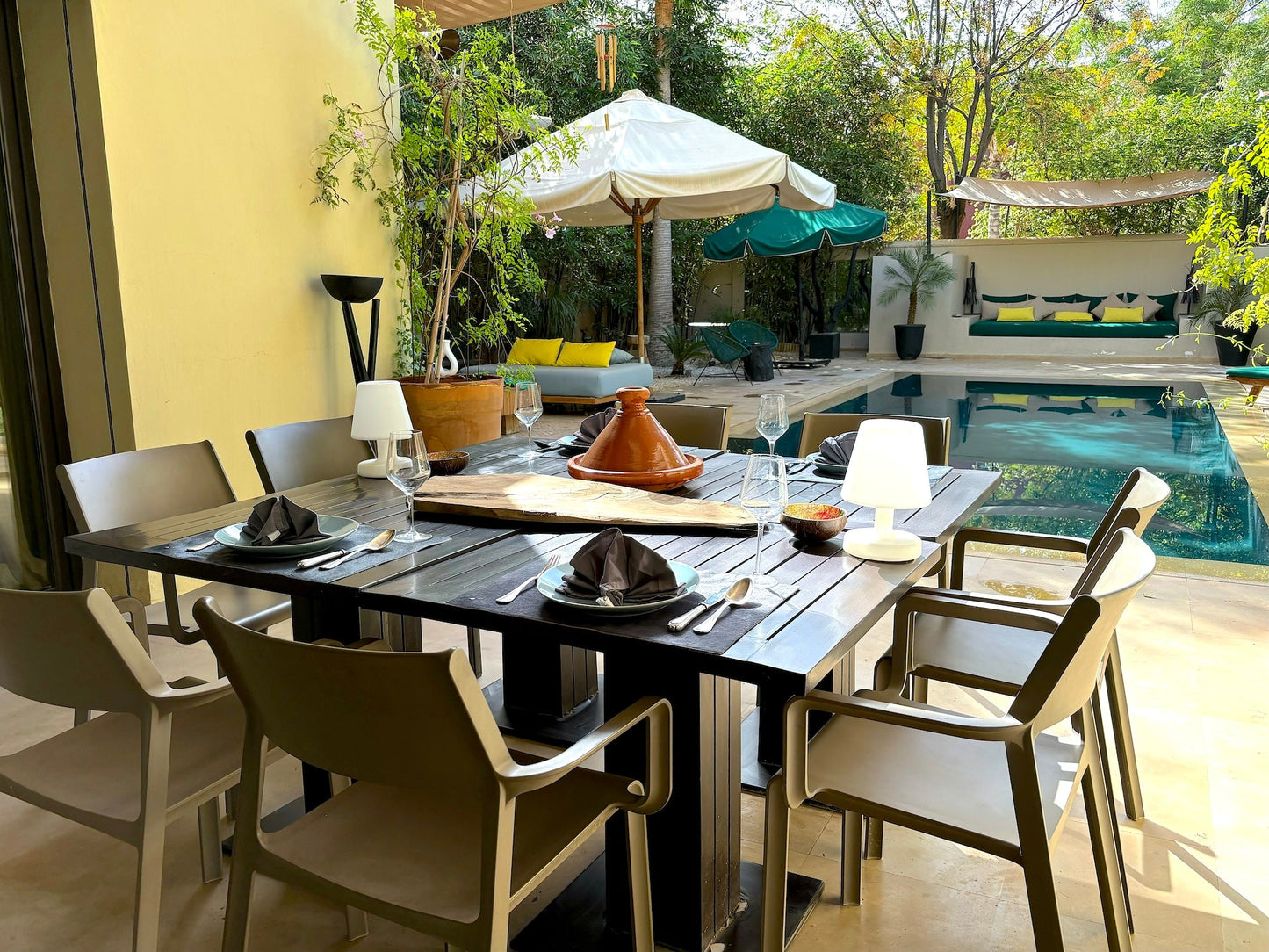Palais Bali - The French Concierge