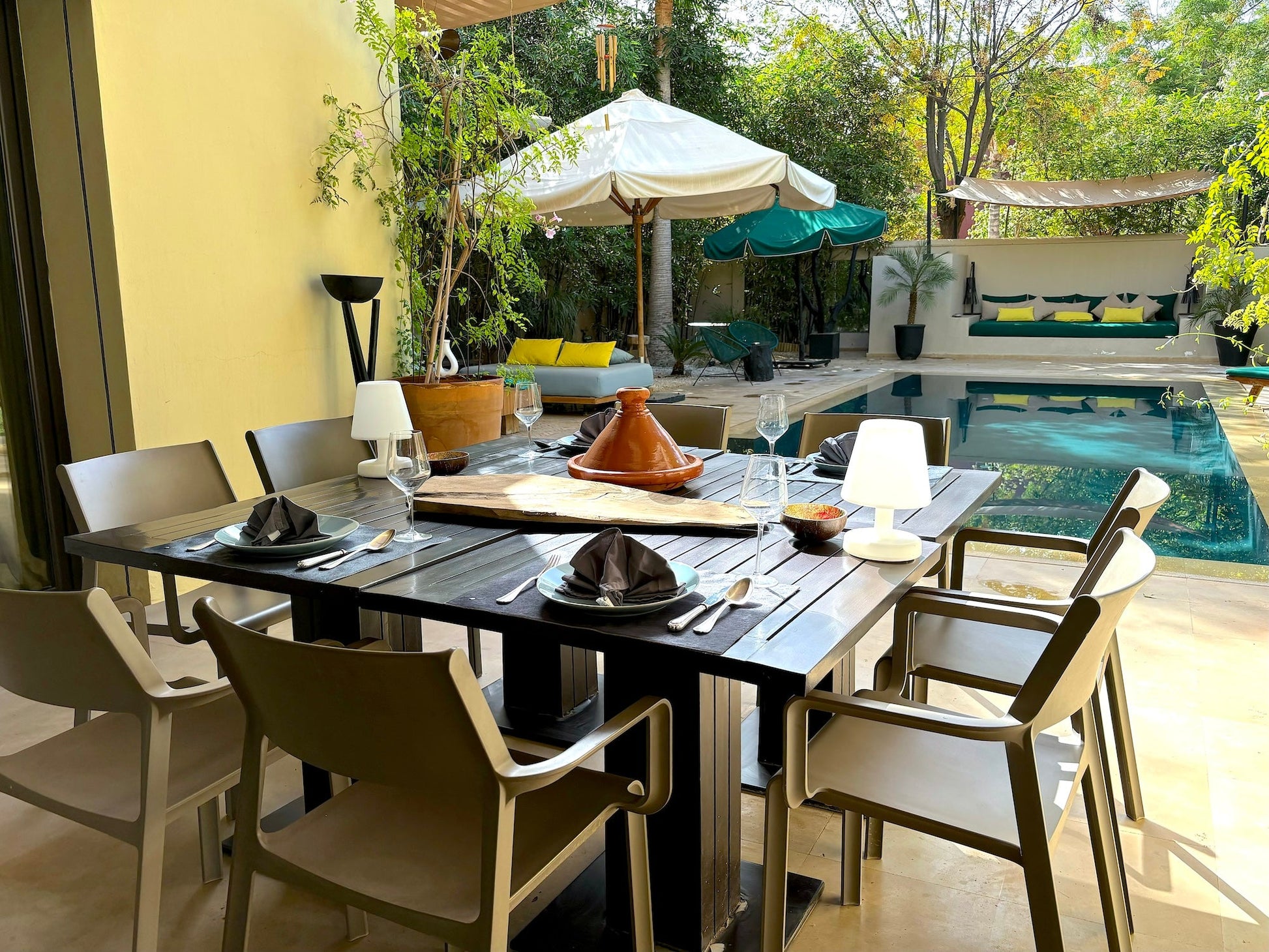 Palais Bali - The French Concierge