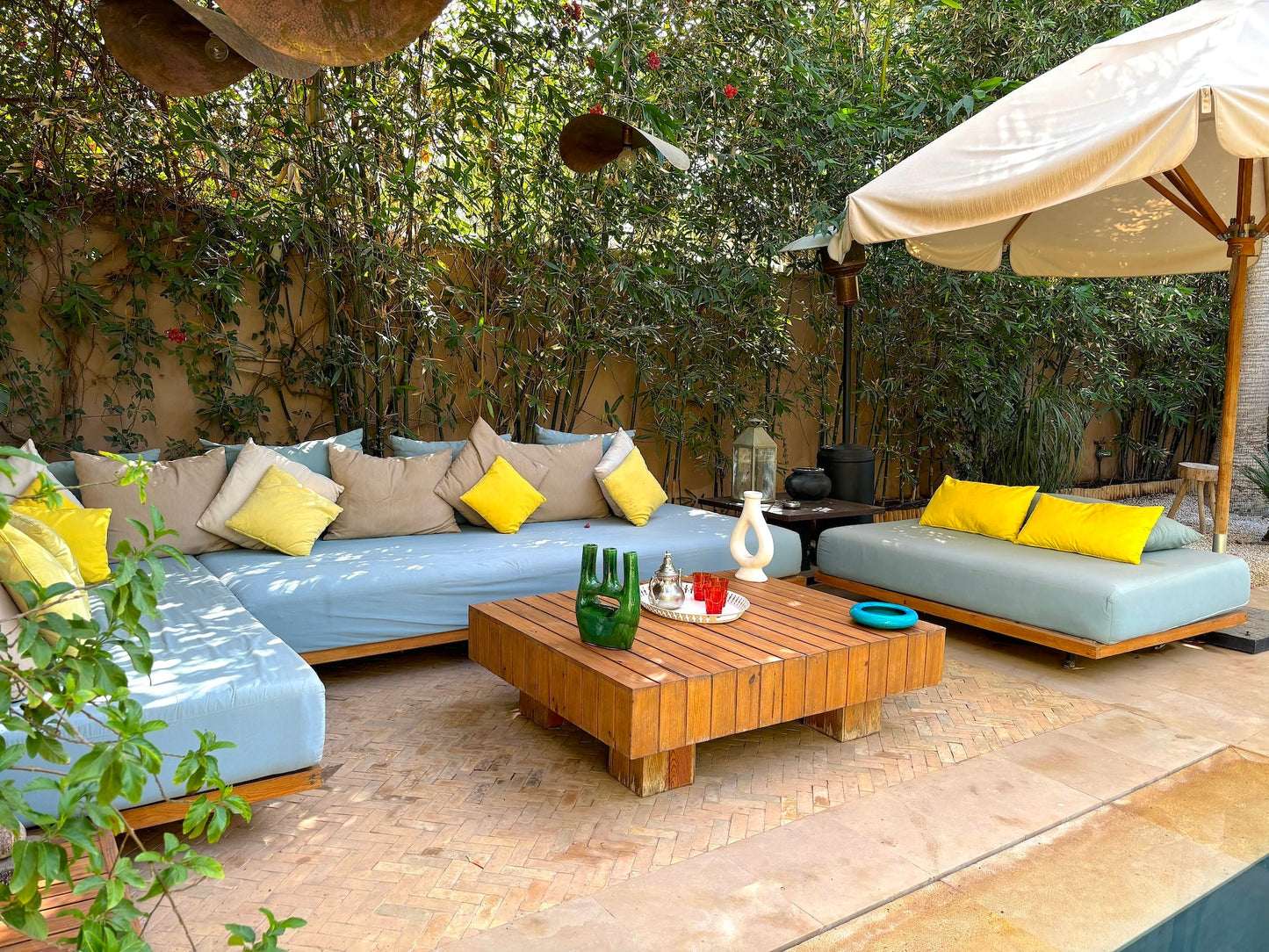 Palais Bali - The French Concierge
