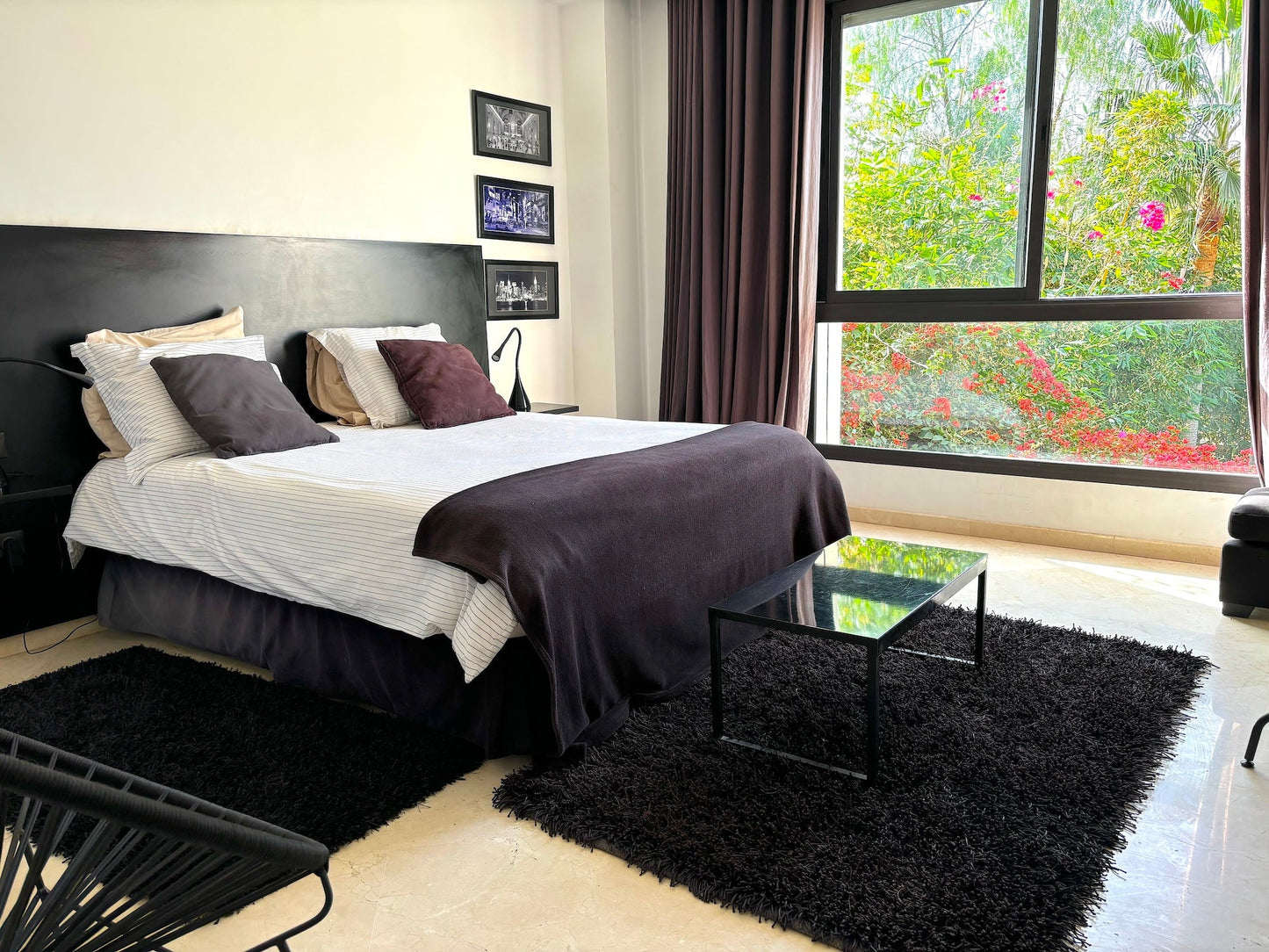Palais Bali - The French Concierge