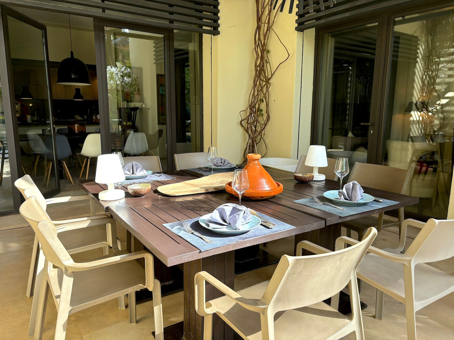 Palais Bali - The French Concierge